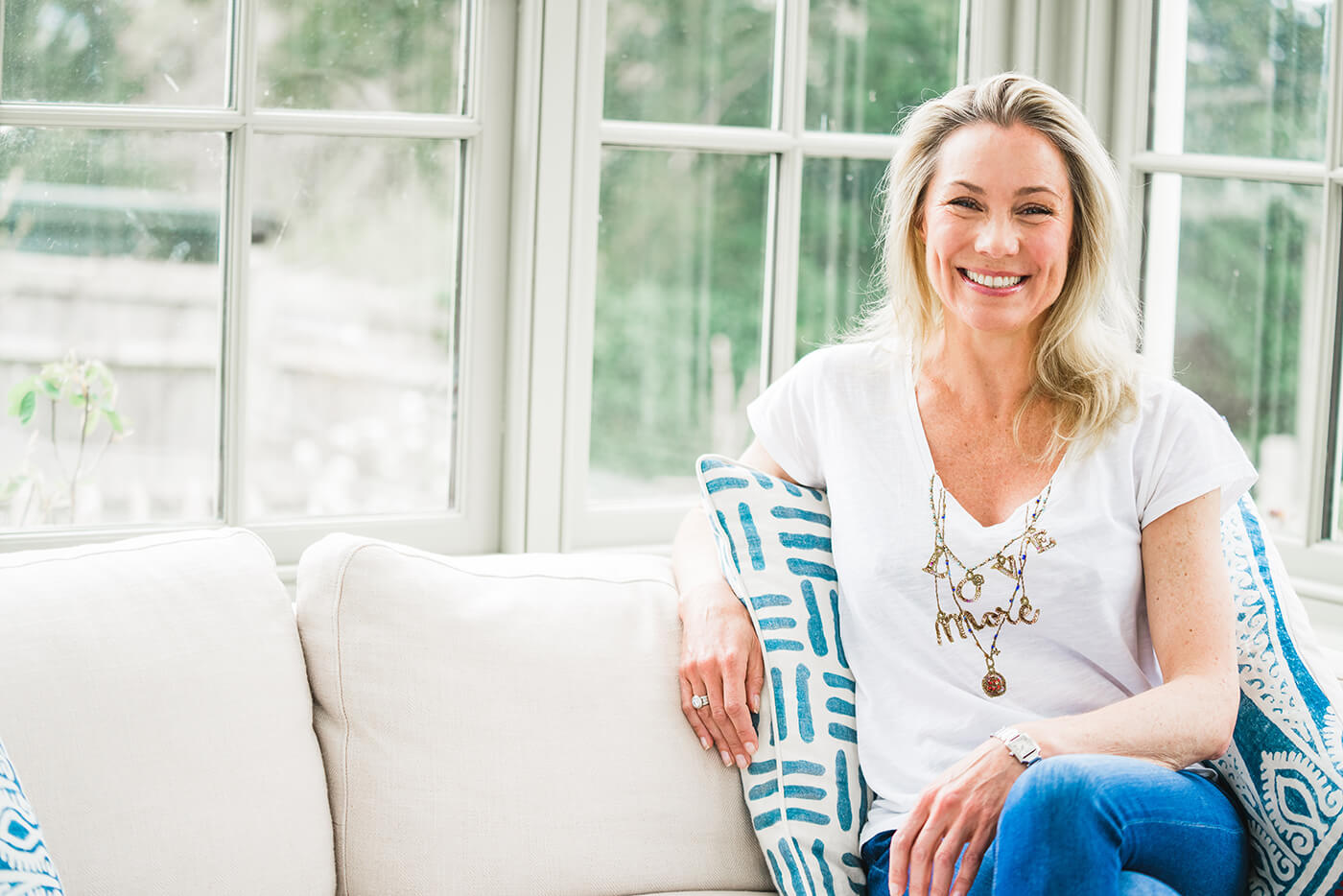 Martine Cannon Transformation Coaching