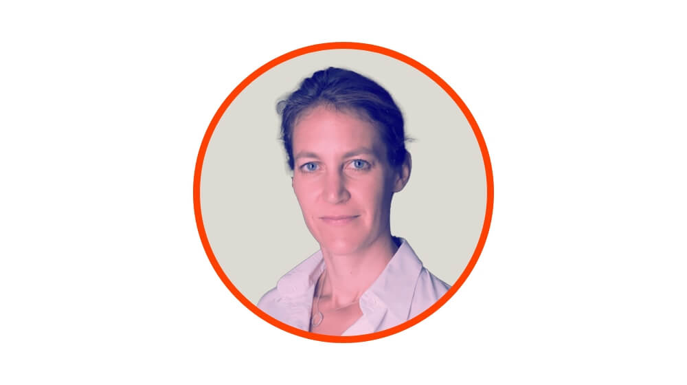 Andrea Ingrish